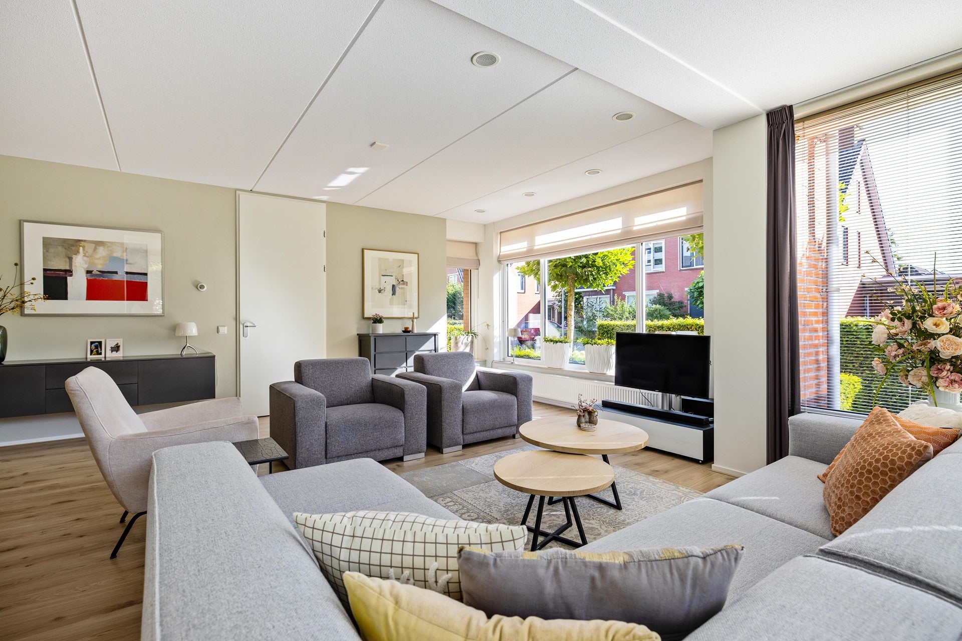 Vrijstaande woning te koop: De Koppel Paarden 4, Marum