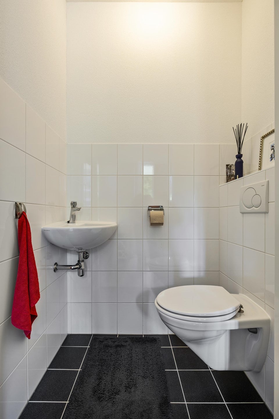 Vrijstaande woning te koop: De Koppel Paarden 4, Marum