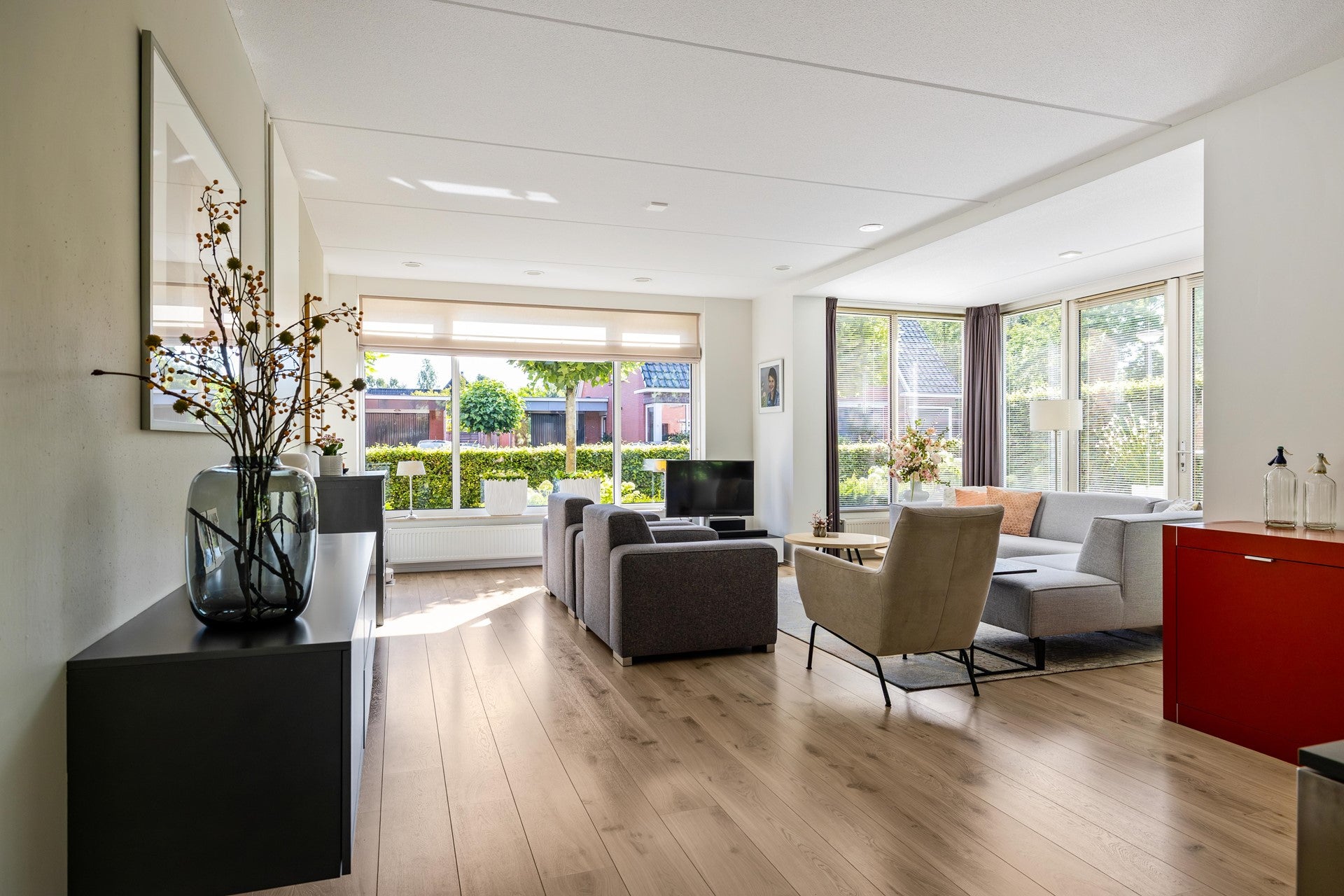 Vrijstaande woning te koop: De Koppel Paarden 4, Marum