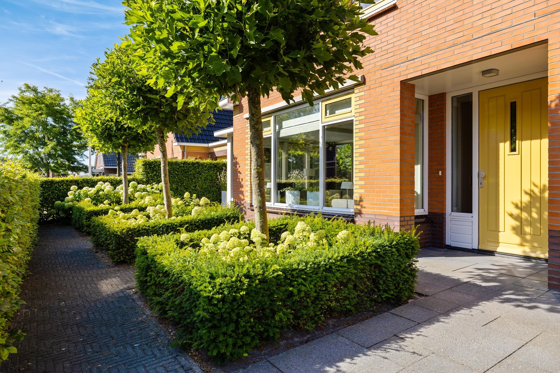 Vrijstaande woning te koop: De Koppel Paarden 4, Marum