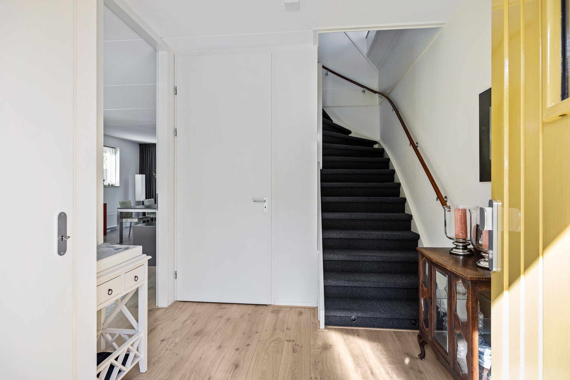 Vrijstaande woning te koop: De Koppel Paarden 4, Marum