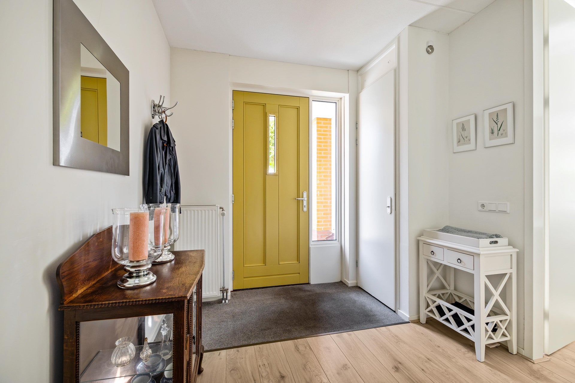 Vrijstaande woning te koop: De Koppel Paarden 4, Marum
