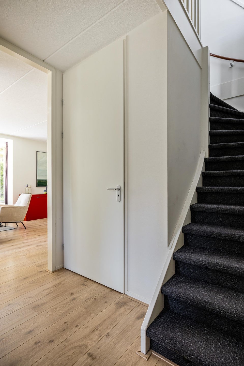 Vrijstaande woning te koop: De Koppel Paarden 4, Marum