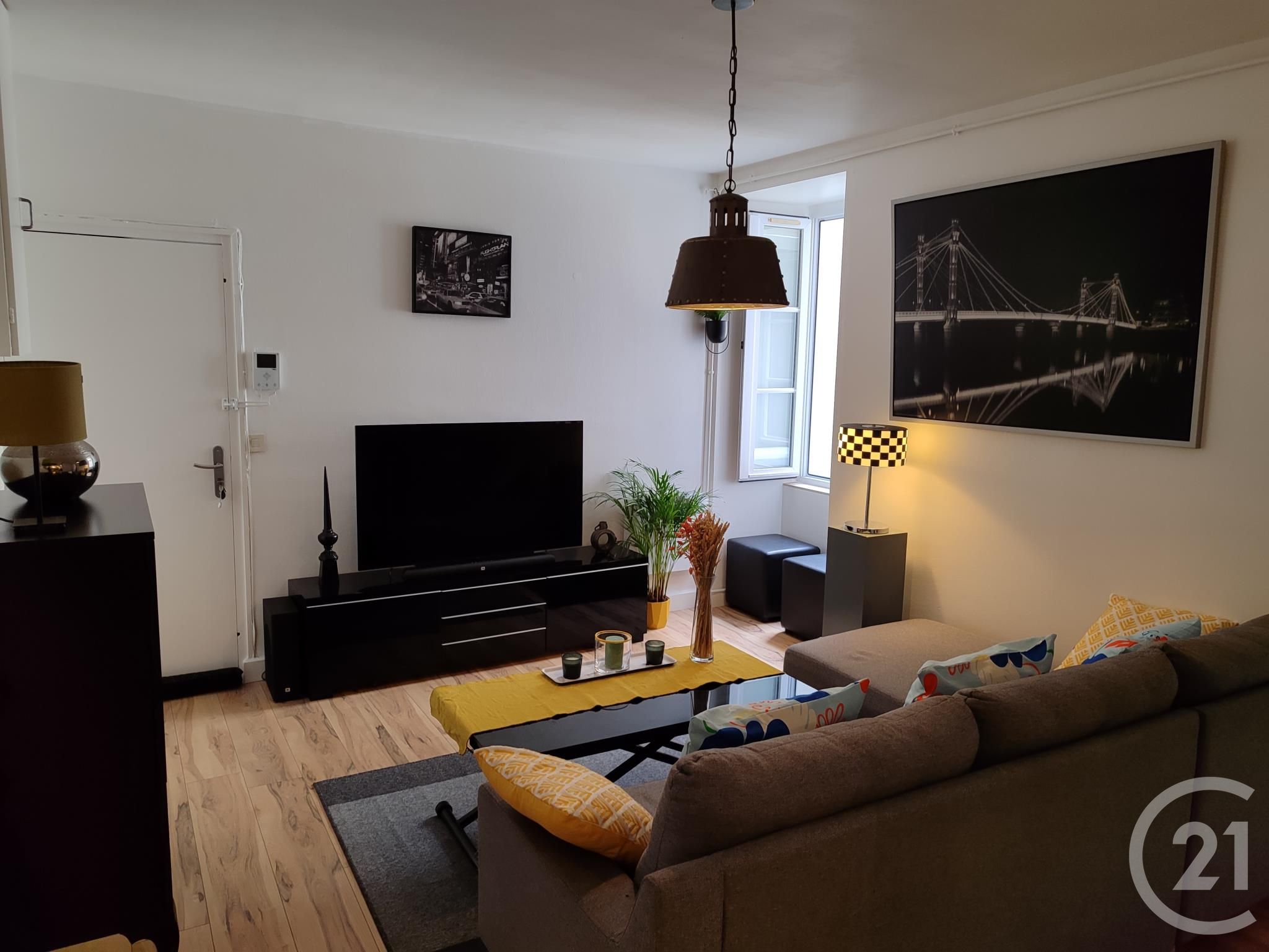 Flat Route Félix Praud in Divatte-sur-Loire