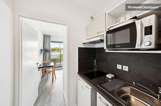 Appartement Avenue Gustave Eiffel à La Teste-de-Buch