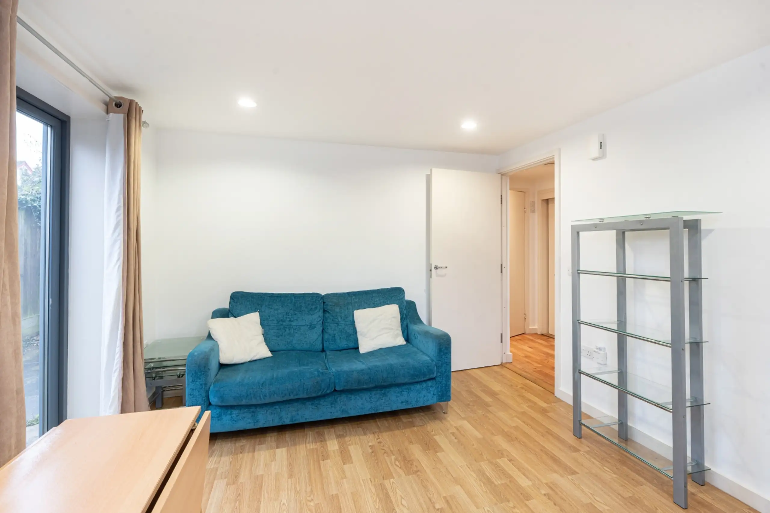 Flat Kenilworth Avenue in Oxford