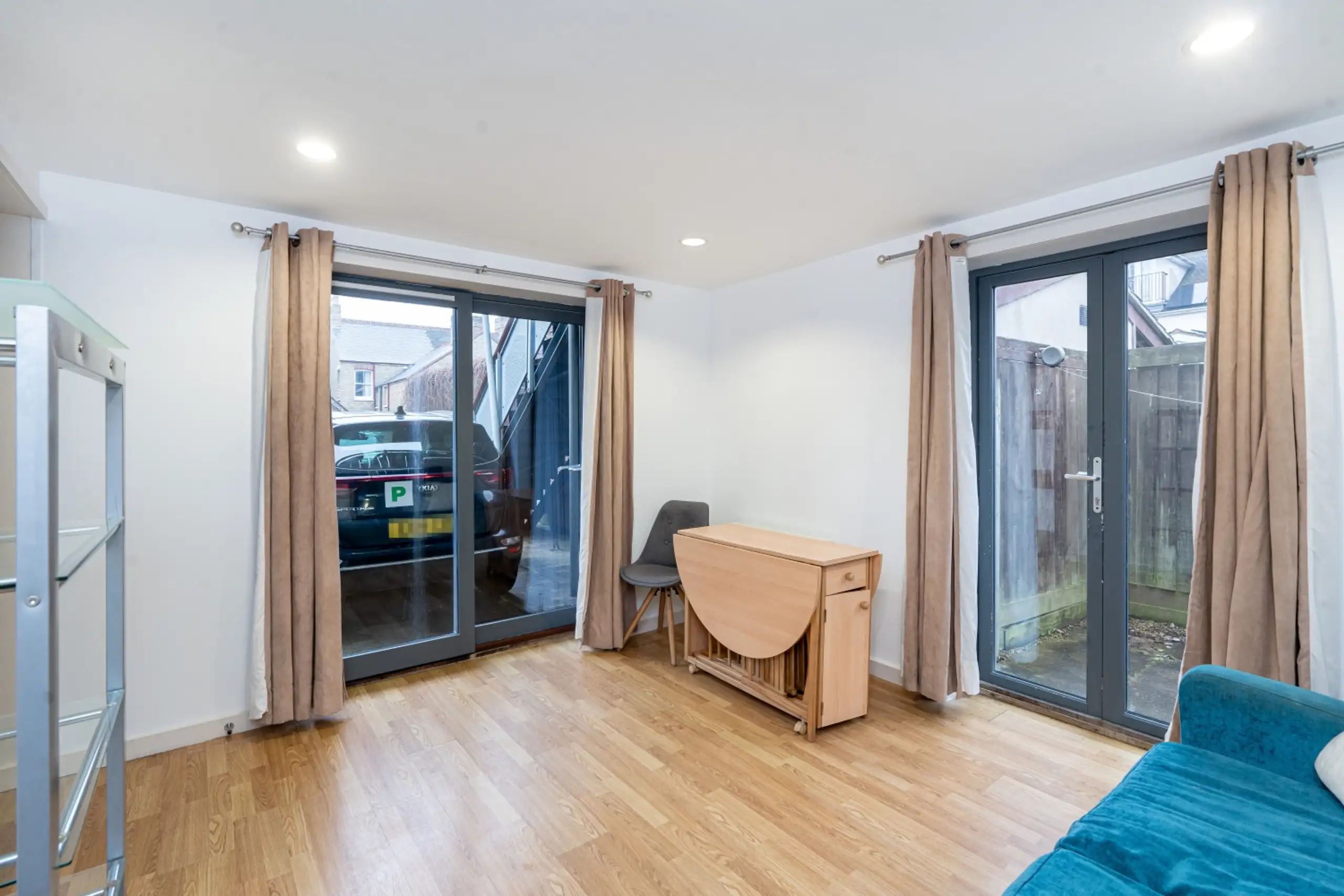 Flat Kenilworth Avenue in Oxford