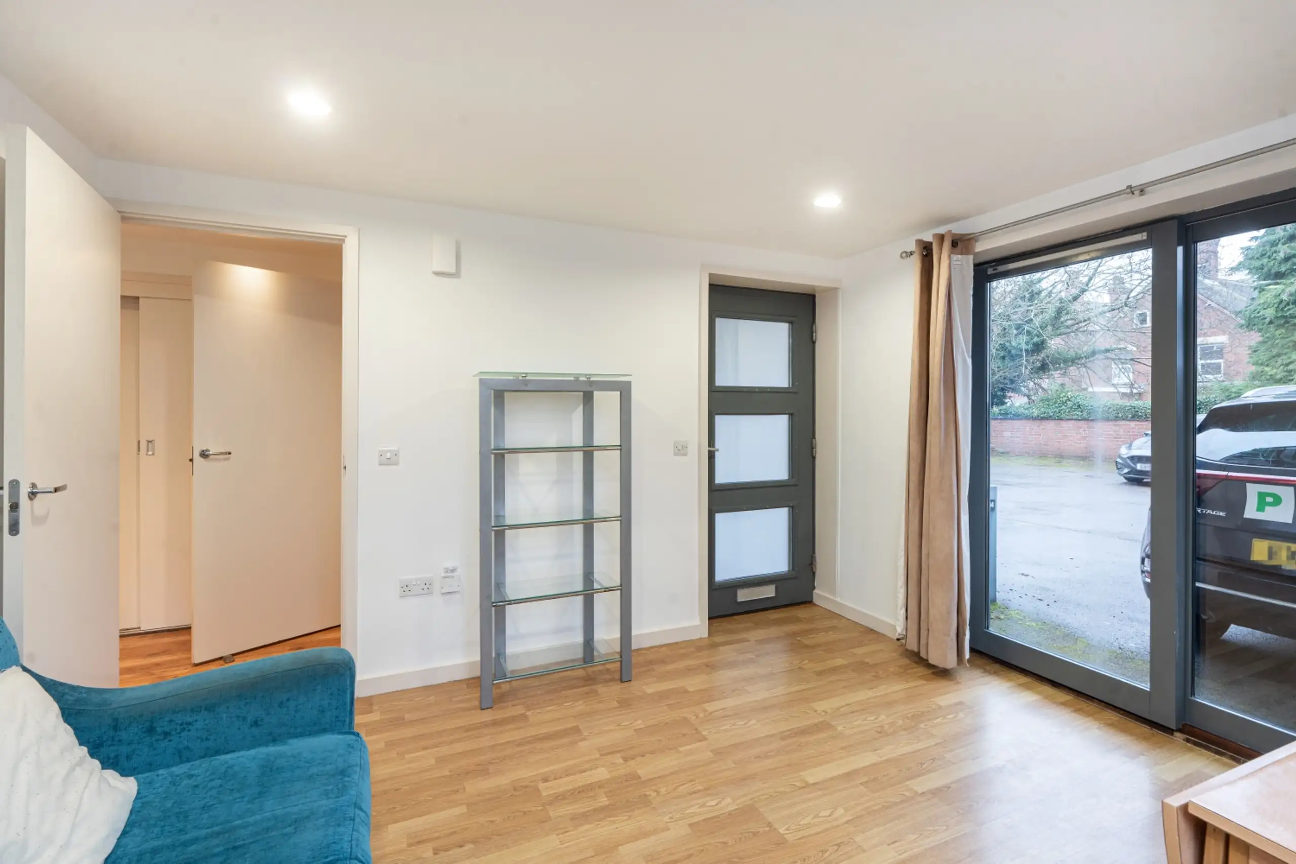 Flat Kenilworth Avenue in Oxford