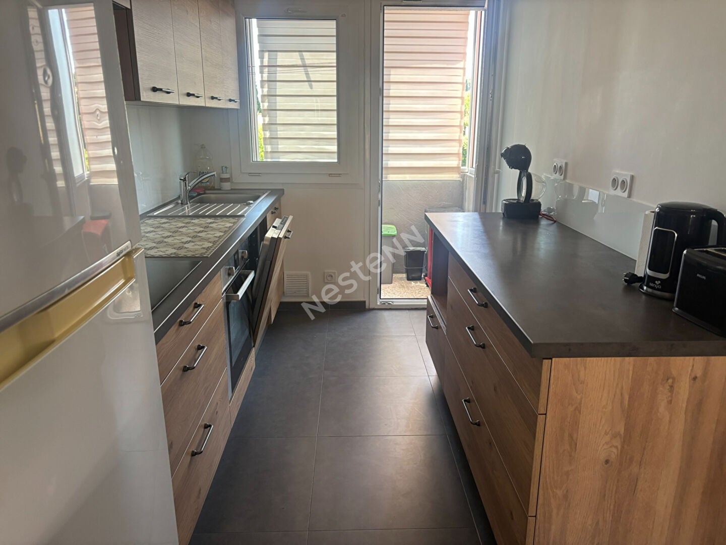 Appartement Rue Joseph Lantrua à Le Pradet