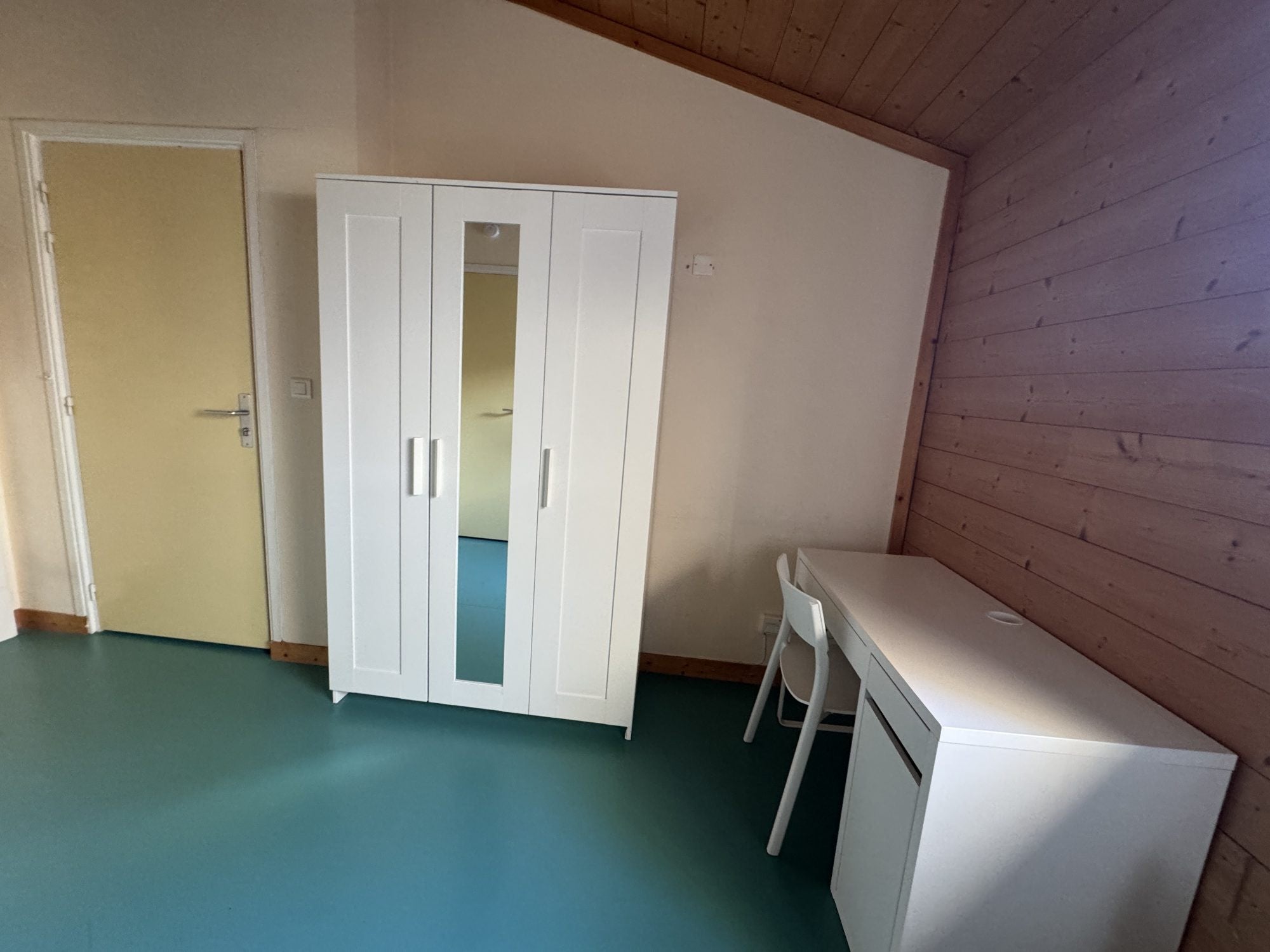 Flat Rue Bardoux in Clermont-Ferrand