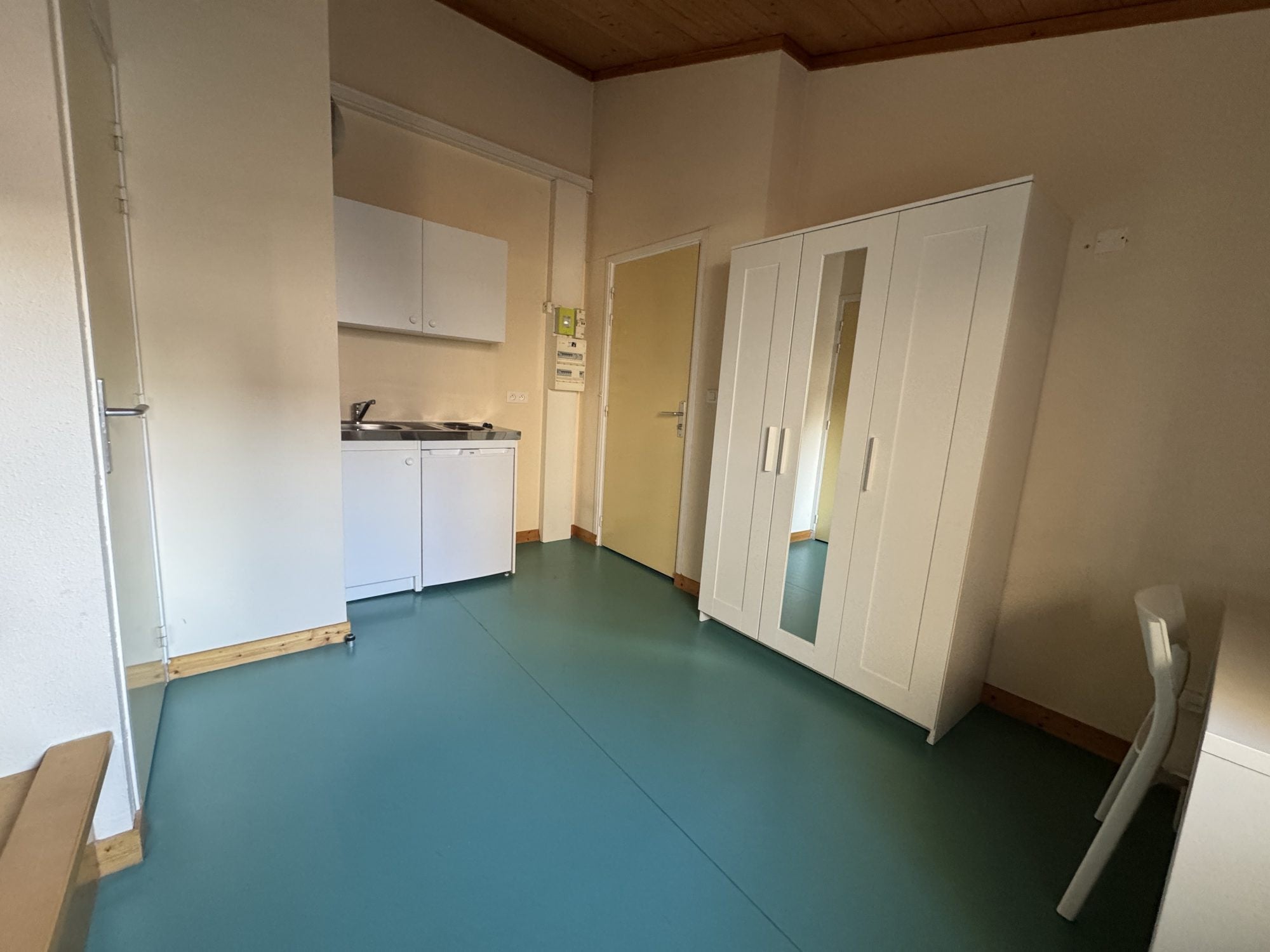 Flat Rue Bardoux in Clermont-Ferrand