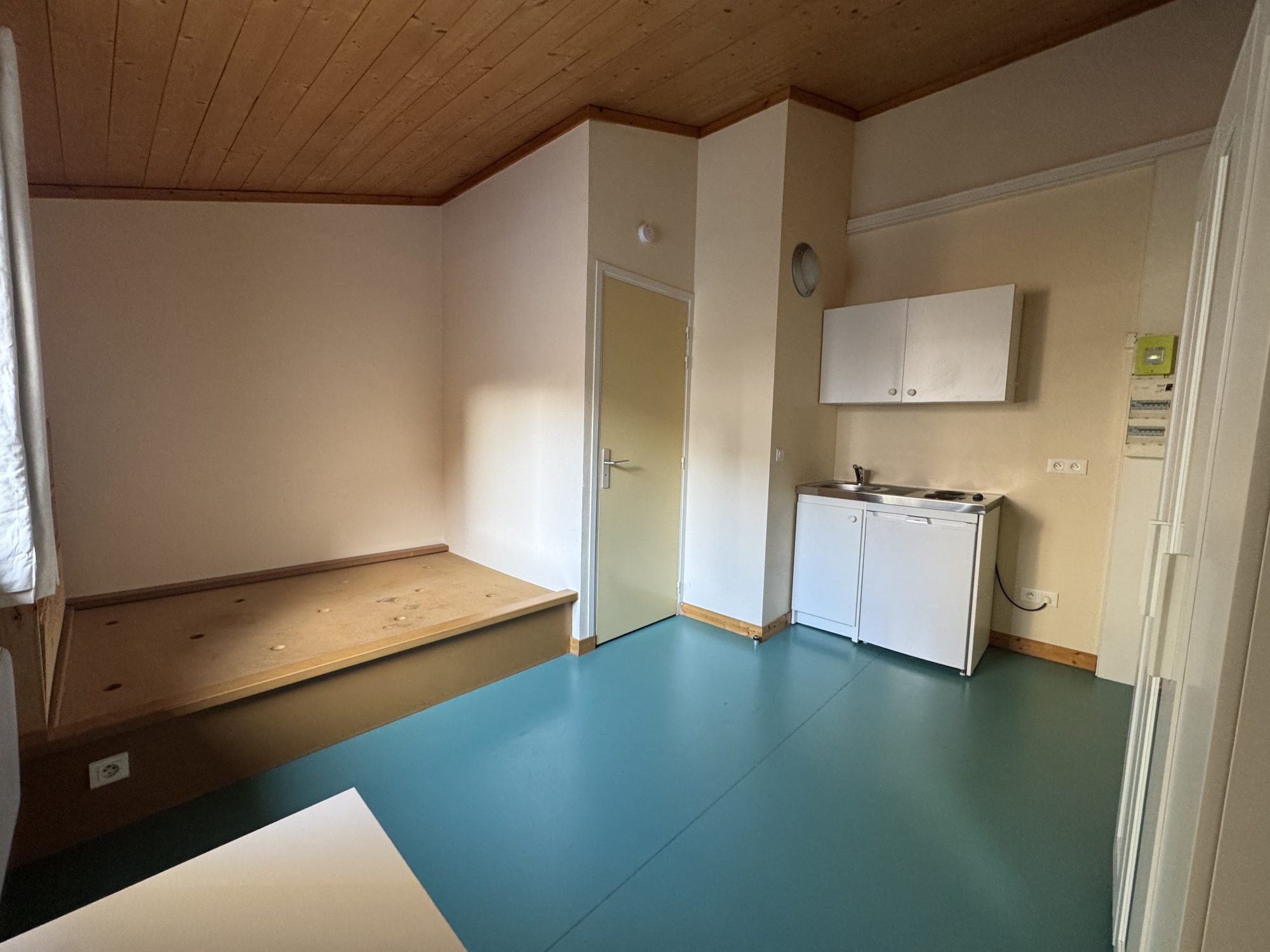 Flat Rue Bardoux in Clermont-Ferrand