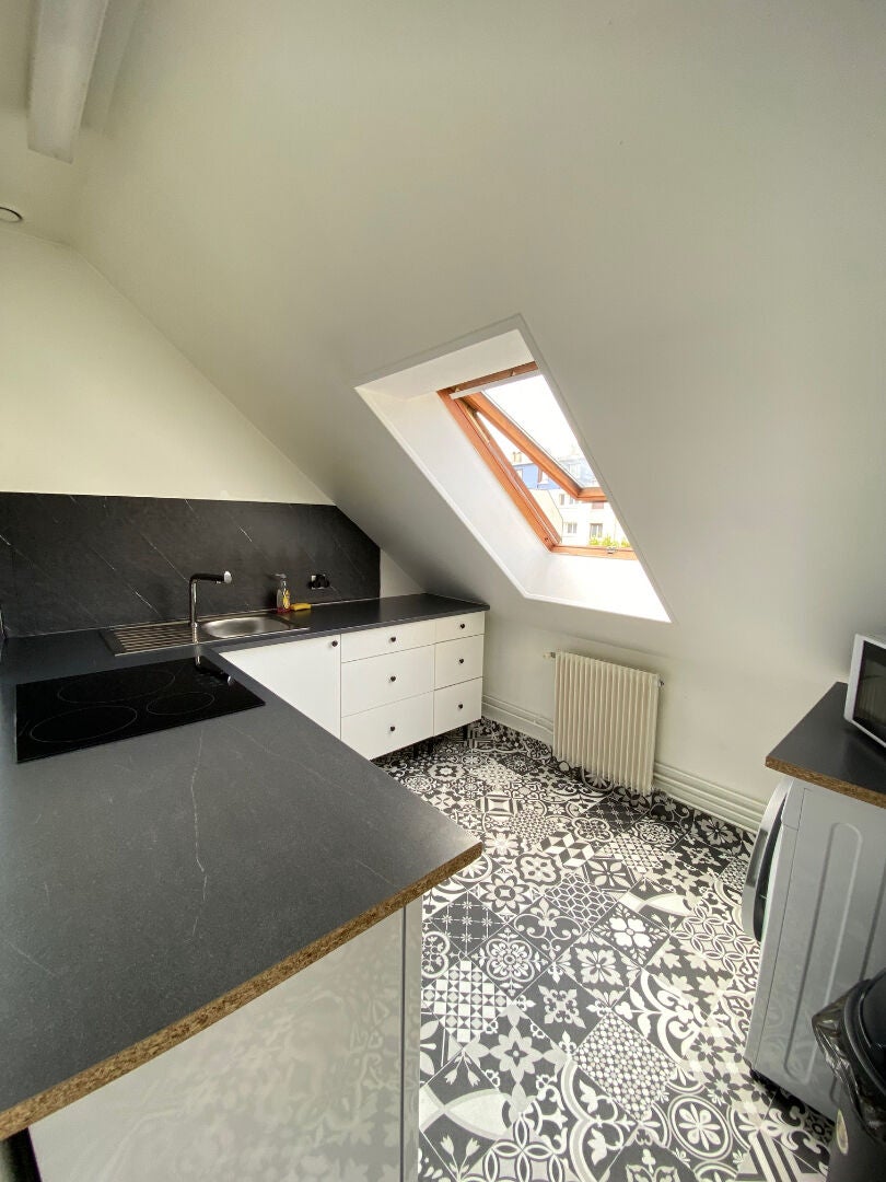 Appartement Rue de Vernon à Évreux
