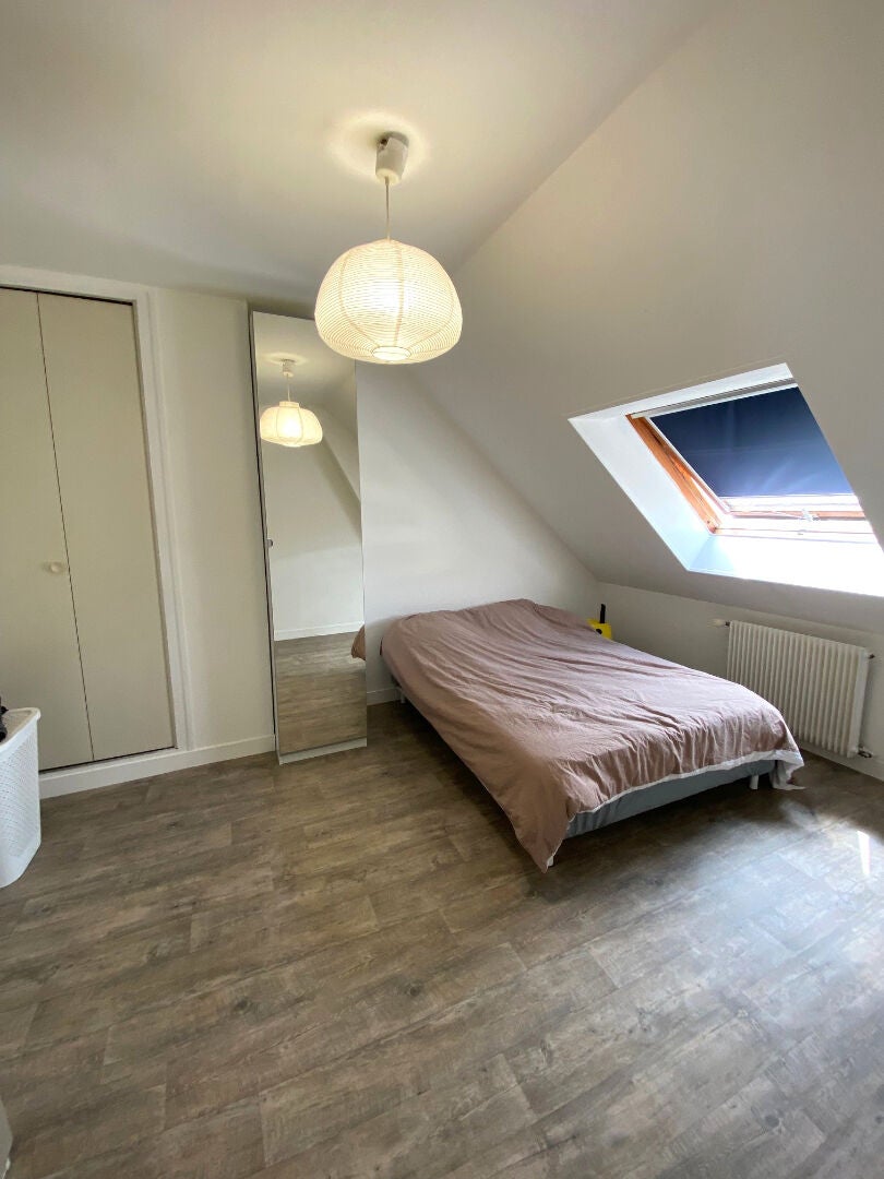 Appartement Rue de Vernon à Évreux