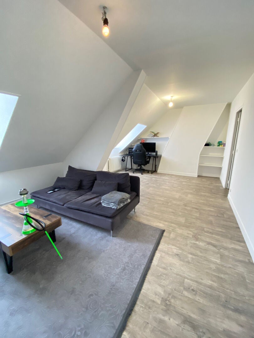 Appartement Rue de Vernon à Évreux