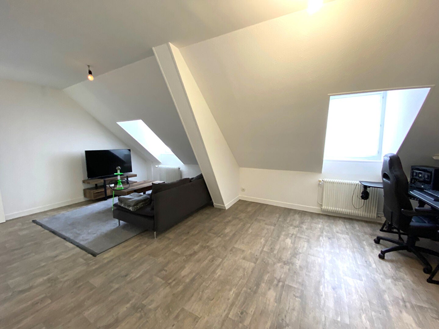 Appartement Rue de Vernon à Évreux