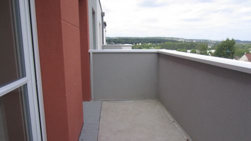 Flat Rue Joséphine Baker in La Norville