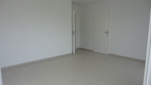 Appartement Rue Joséphine Baker à La Norville