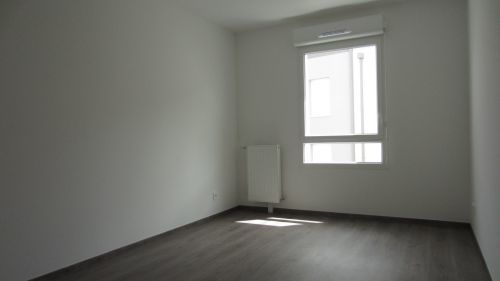 Appartement Rue Joséphine Baker à La Norville