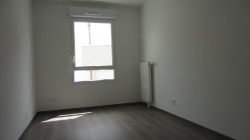 Flat Rue Joséphine Baker in La Norville