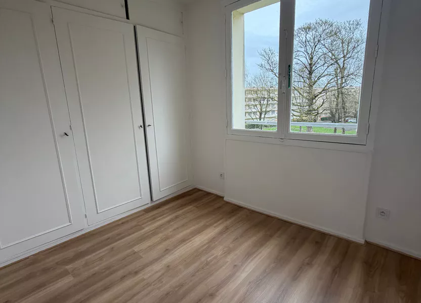 Appartement Rue de Lunéville à Saint-Quentin