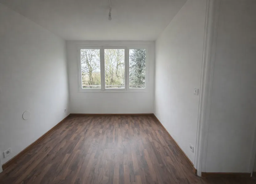 Flat Rue Henri Dunant in Saint-Quentin