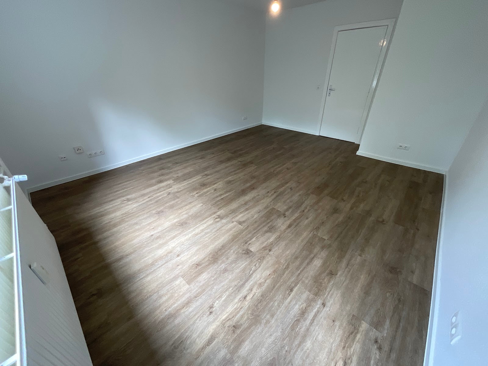 Wohnung Schillerstraße in Bad Bramstedt
