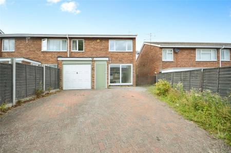 House Kingsway in Reading