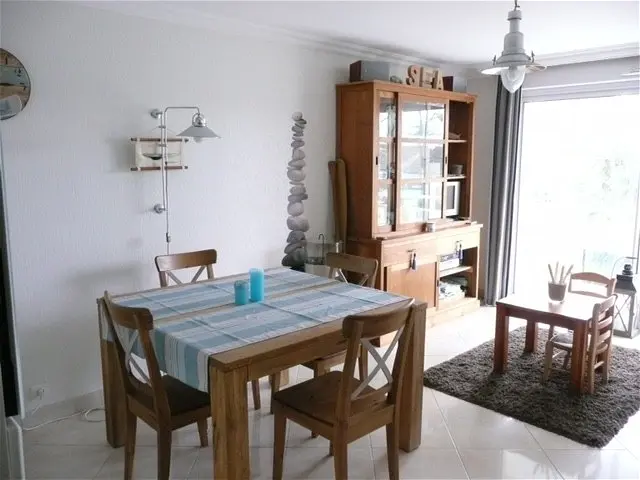 Flat Rue de Lille in Cucq