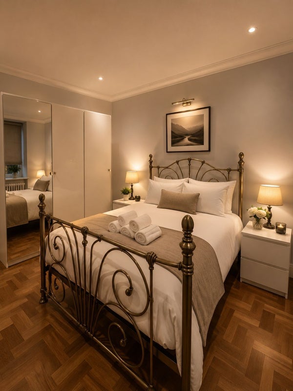 Room Sidmouth Road in Greater London