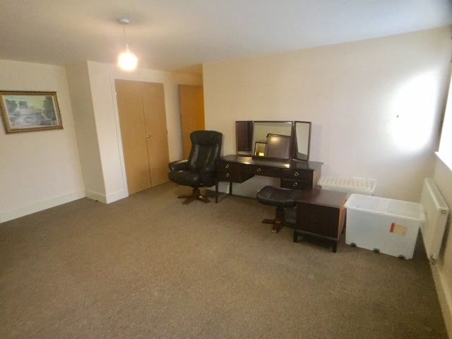 Flat Alan Ramsbottom Way in Hyndburn