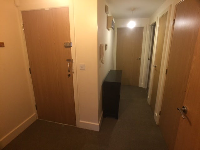 Flat Alan Ramsbottom Way in Hyndburn