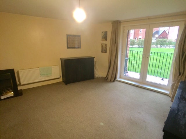 Flat Alan Ramsbottom Way in Hyndburn