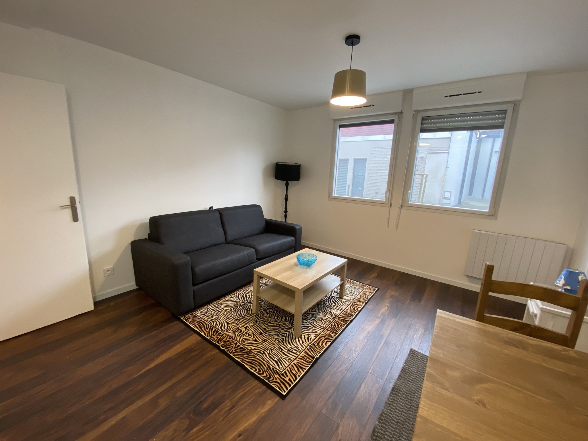 Appartement Rue Charles Graindorge à Bagnolet