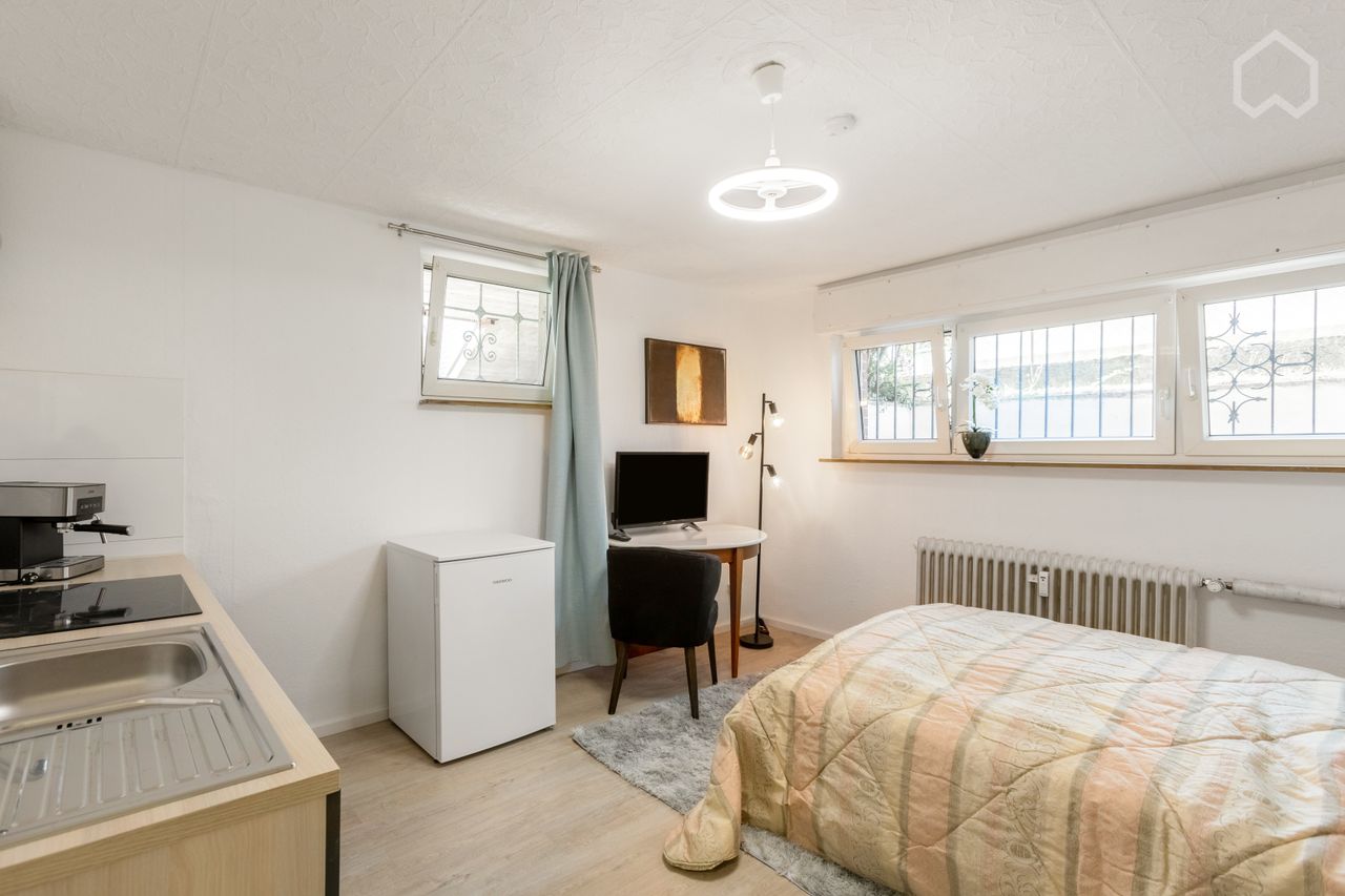 Wohnung Wilferdinger Straße in Karlsruhe