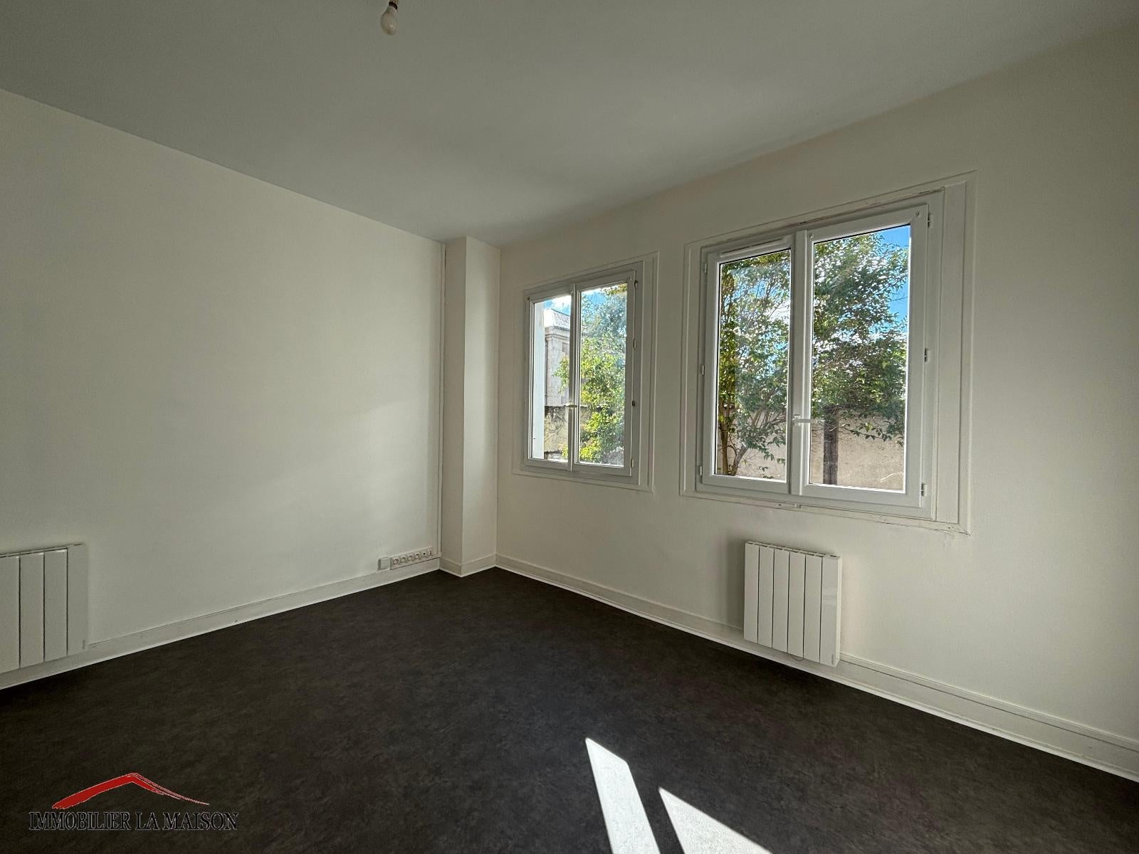 Appartement Rue Ernest Guillier à Périgueux