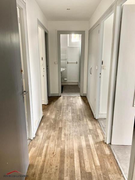 Appartement Rue Ernest Guillier à Périgueux