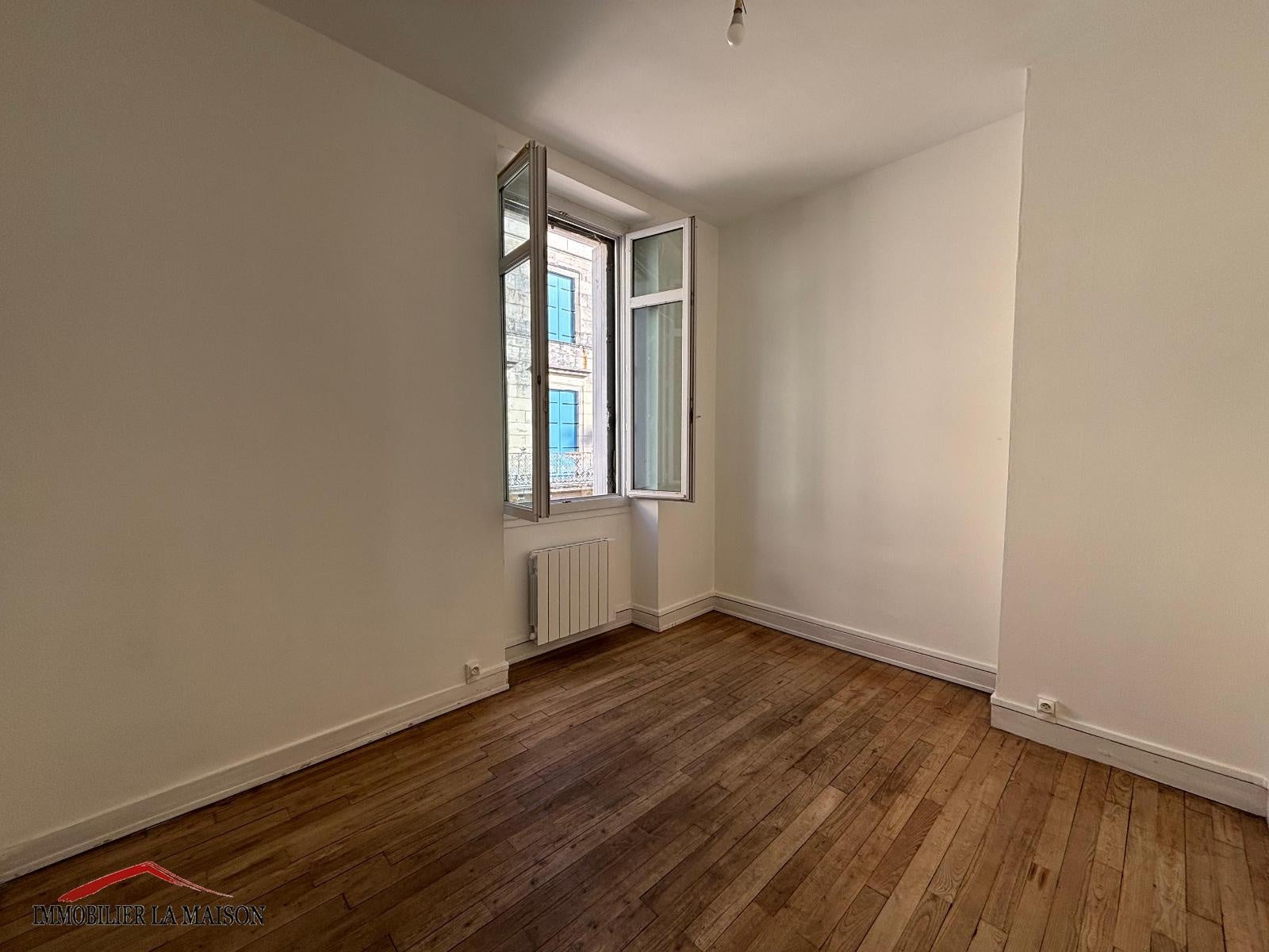 Appartement Rue Ernest Guillier à Périgueux