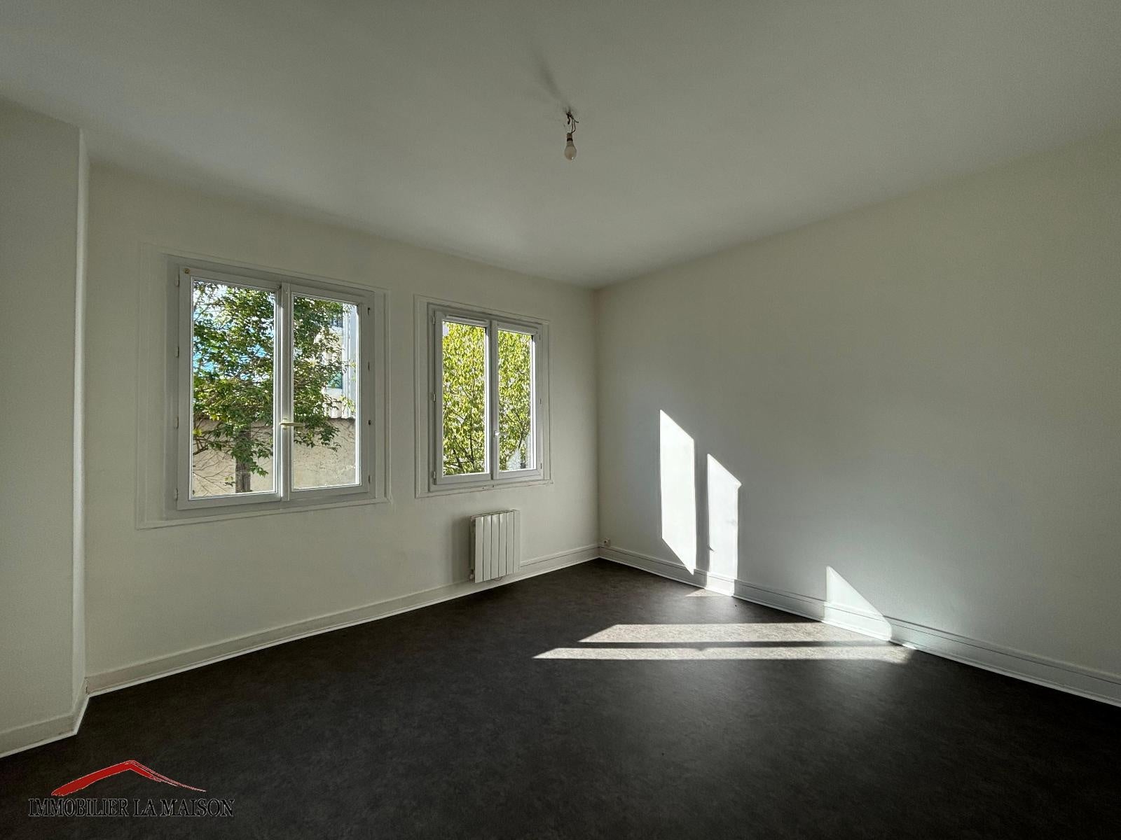 Appartement Rue Ernest Guillier à Périgueux