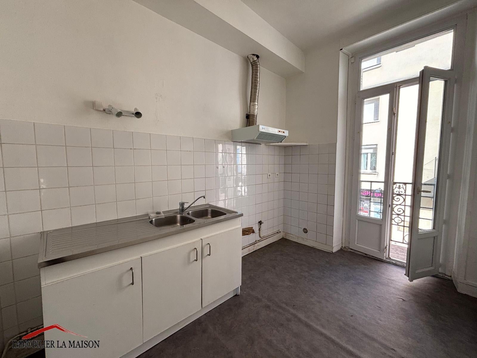 Appartement Rue Ernest Guillier à Périgueux