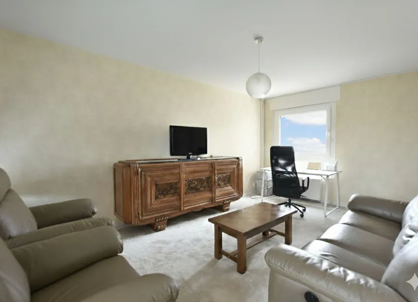 Appartement Boulevard de l'Europe à Oullins-Pierre-Bénite