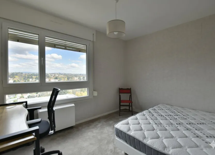 Appartement Boulevard de l'Europe à Oullins-Pierre-Bénite