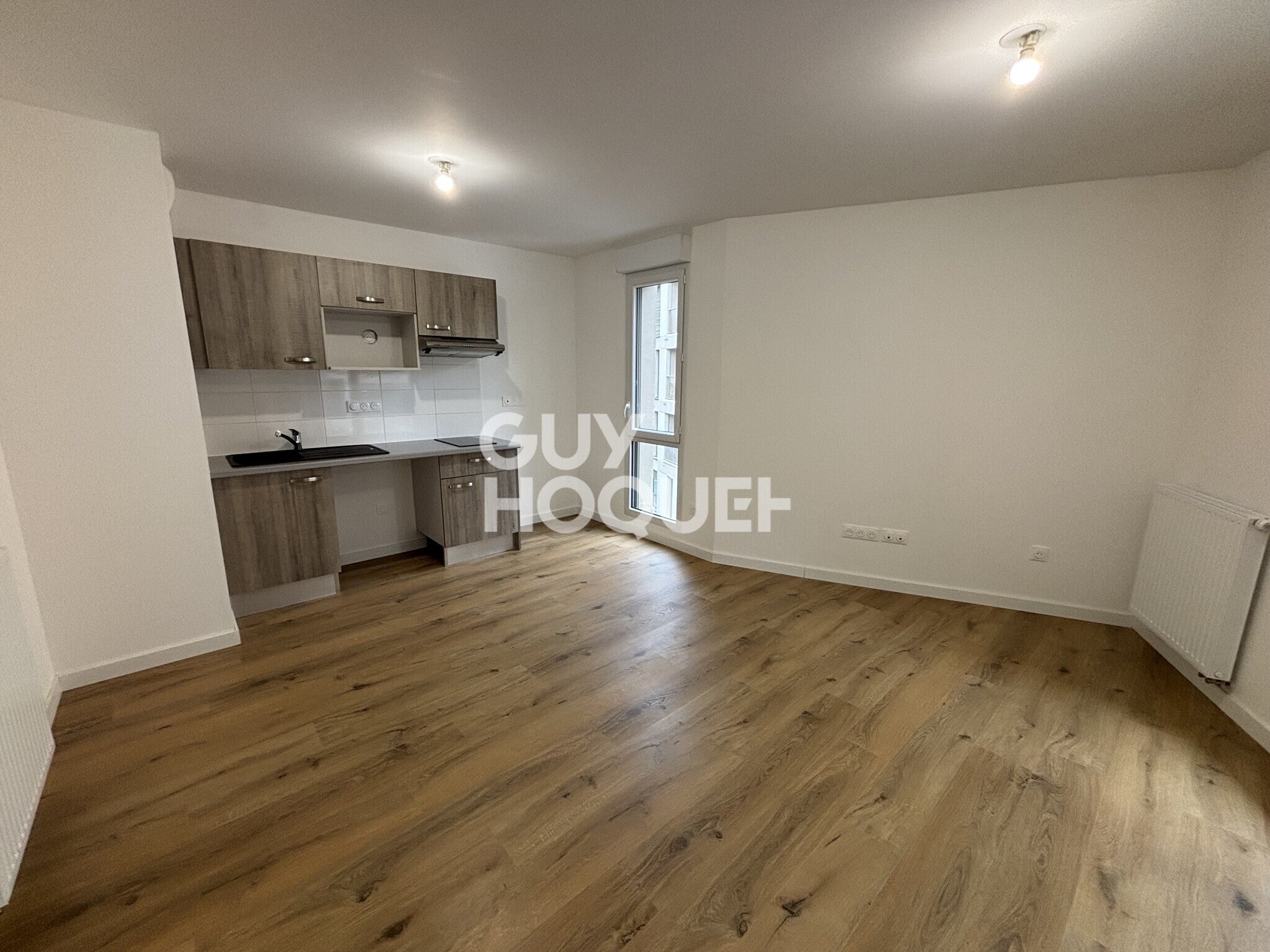 Appartement Périphérique Extérieur à Nantes