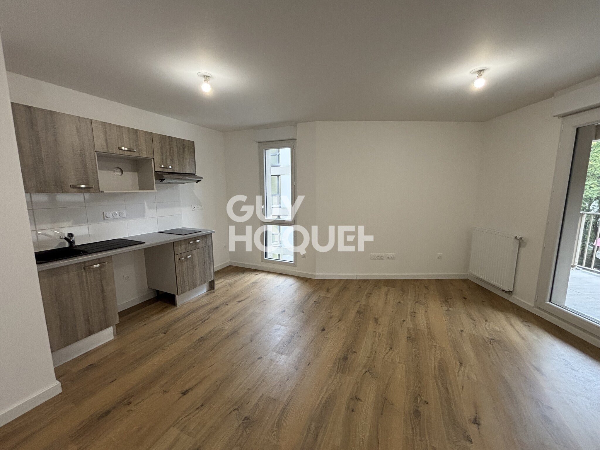 Appartement Périphérique Extérieur à Nantes