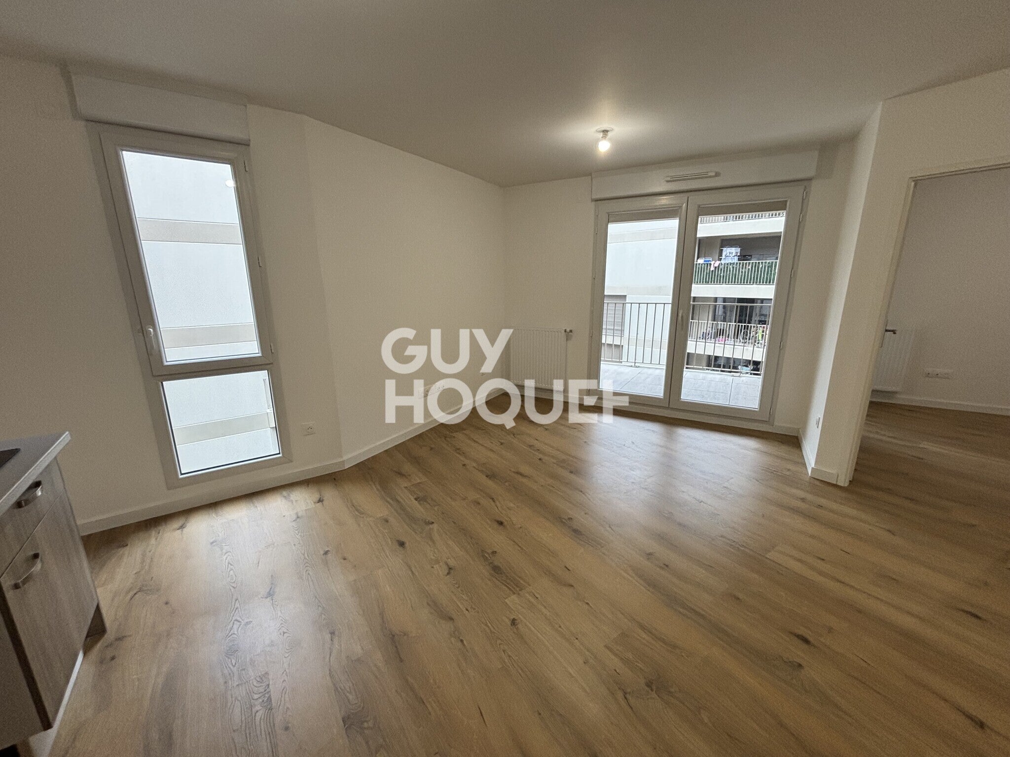 Appartement Périphérique Extérieur à Nantes