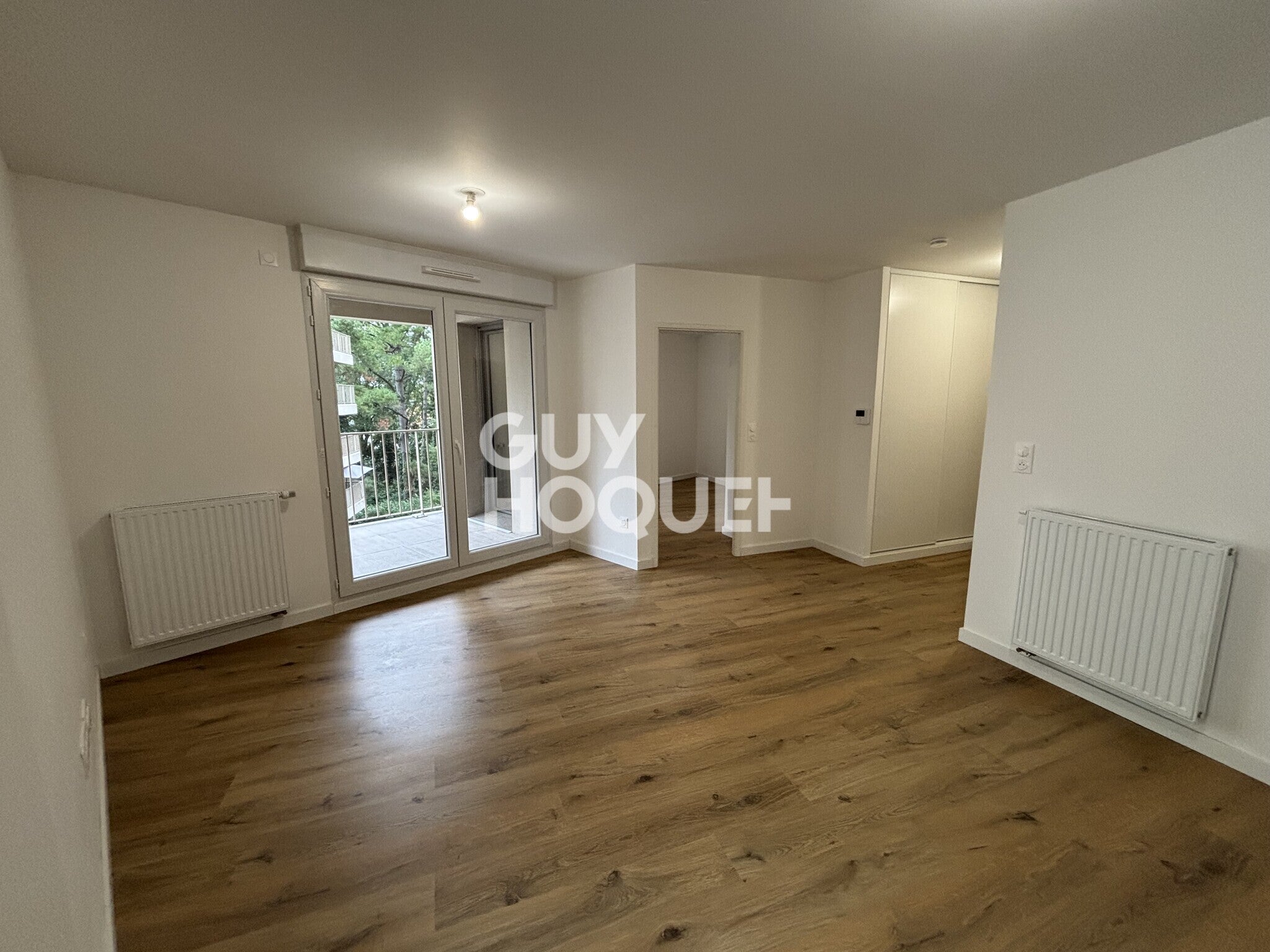 Appartement Périphérique Extérieur à Nantes