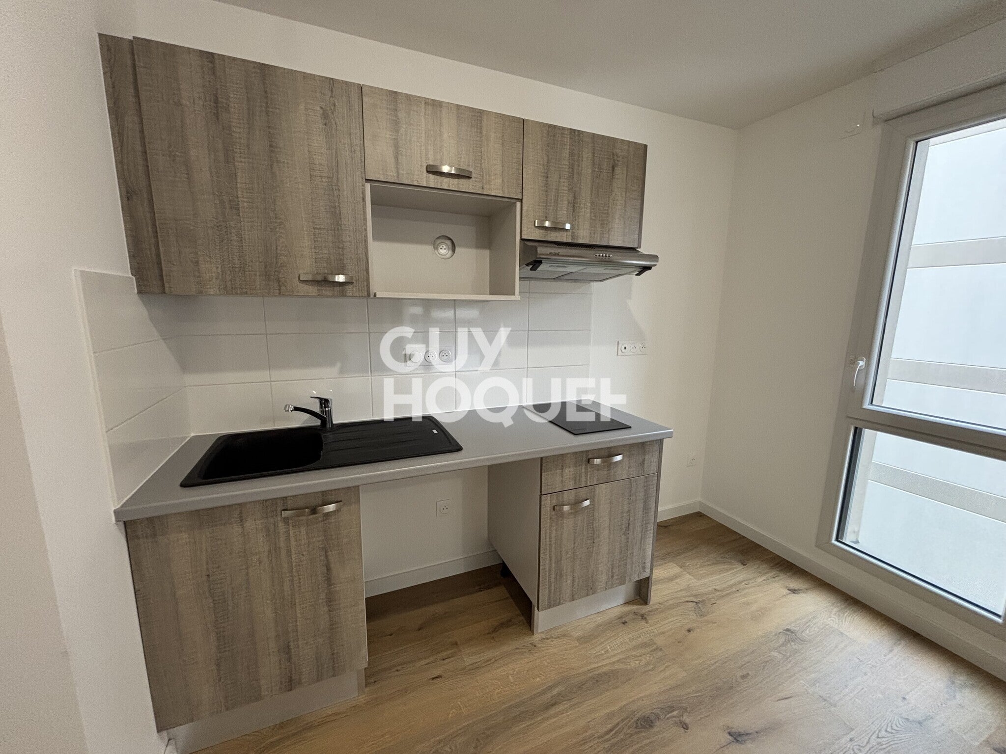 Appartement Périphérique Extérieur à Nantes