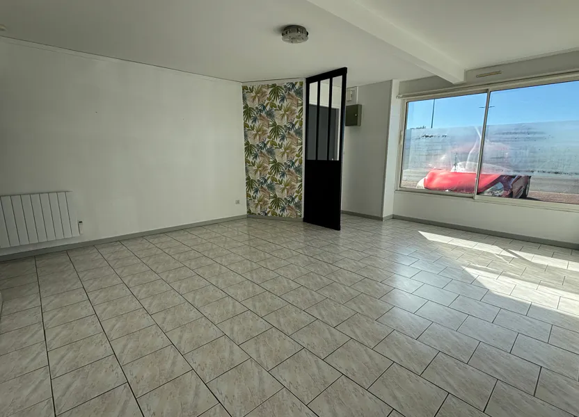 Appartement Rue de Fichemore à Rochefort