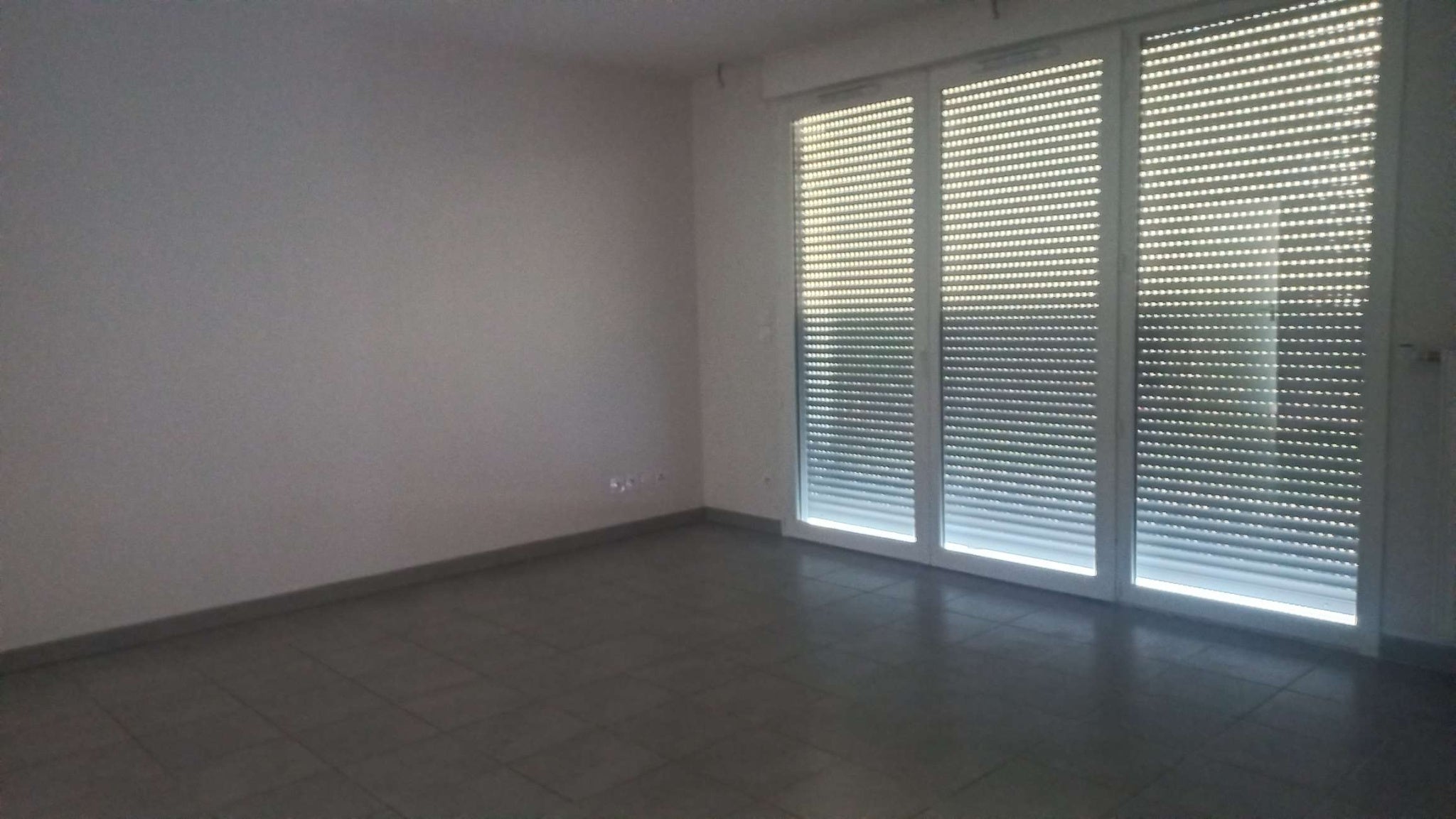 Flat Rue des Parets in Villeneuve-Tolosane