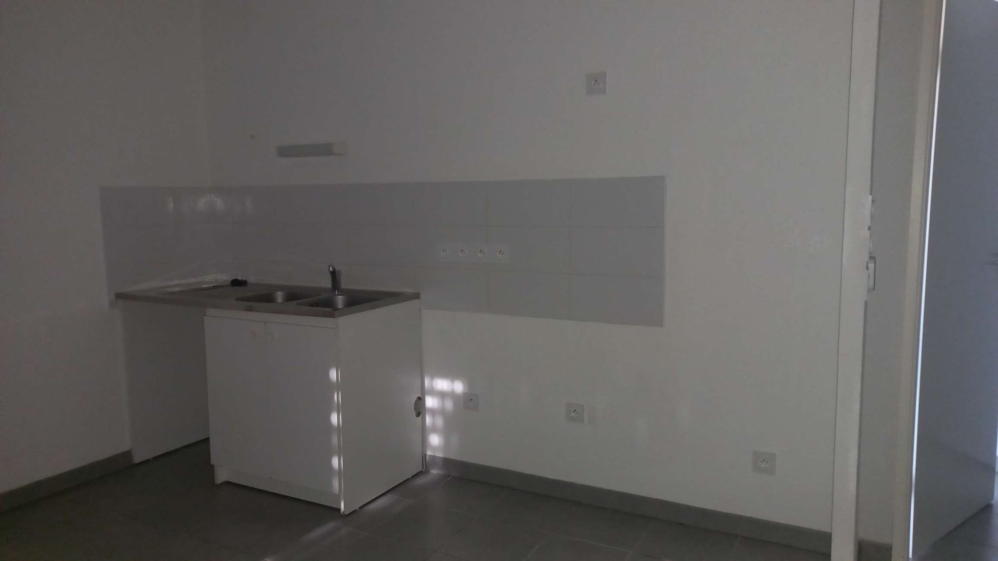 Flat Rue des Parets in Villeneuve-Tolosane